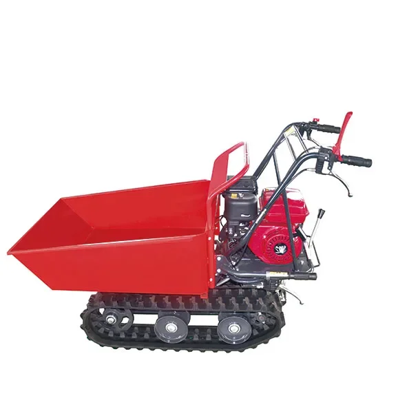 

High Quality Chinese Mini Dumper ED300C China Factory