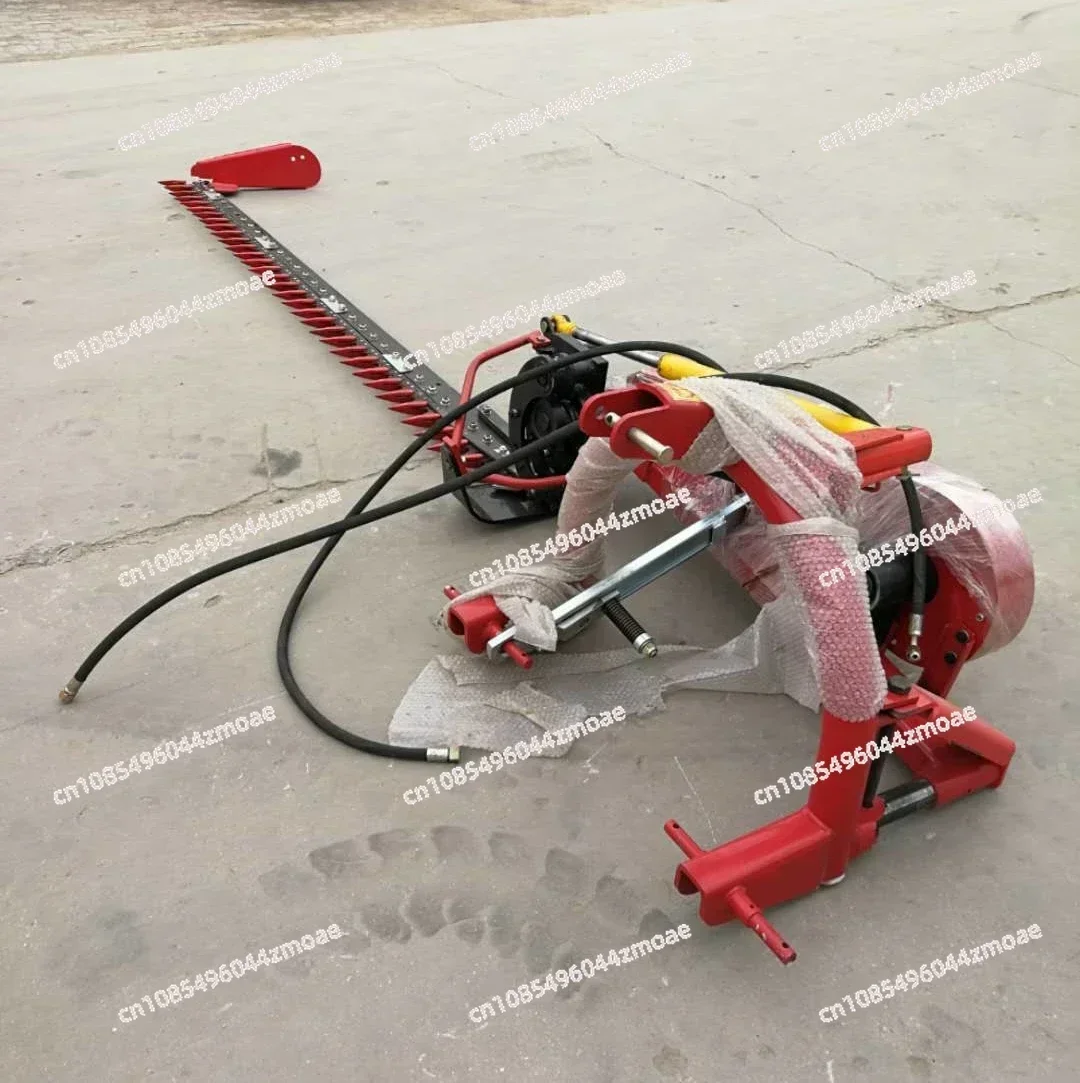 3 Point Hitch Tractor Sickle Bar Mower, Grass & Alfalfa Cutting Cutter