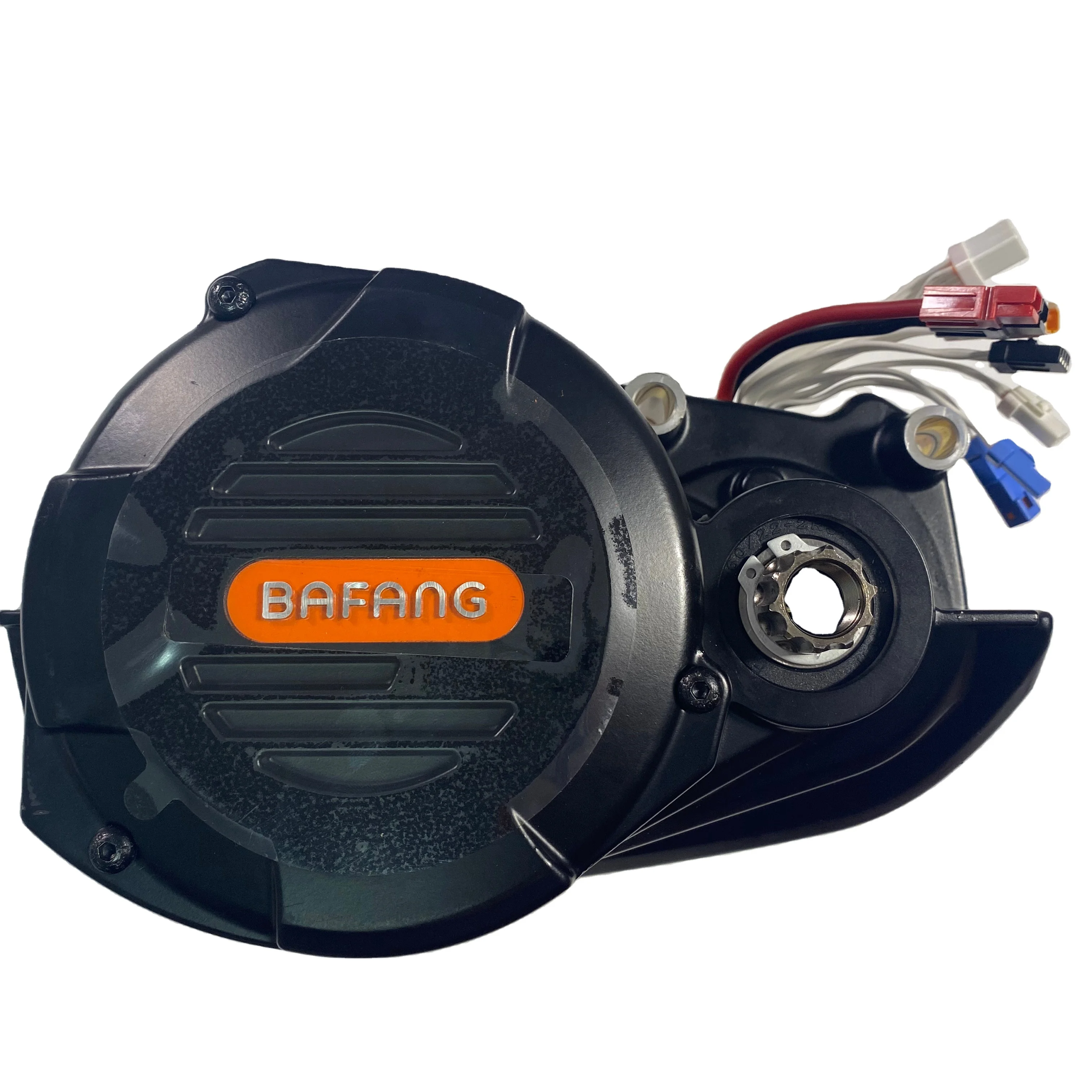 Bafang M620 Ultra Motor Kit - バファンウルトラ1000w G510電動自転車センターモーターキットDPC010 DPC18ディスプレイCAN UART 48V 52V