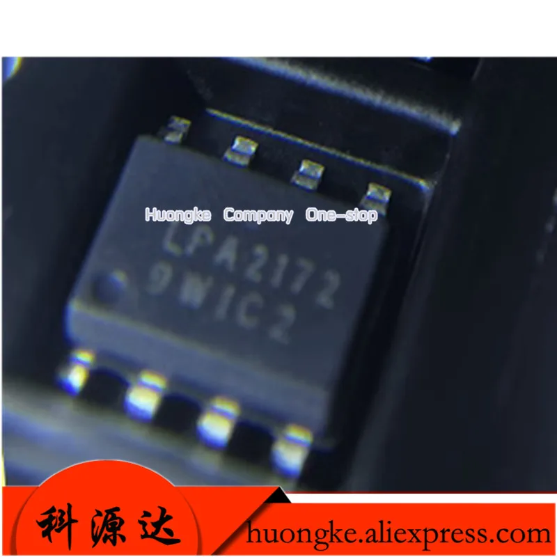 10pcs/lot LPA2172 LPA2172SPF ESOP-8 Audio Power Amplifier Ic