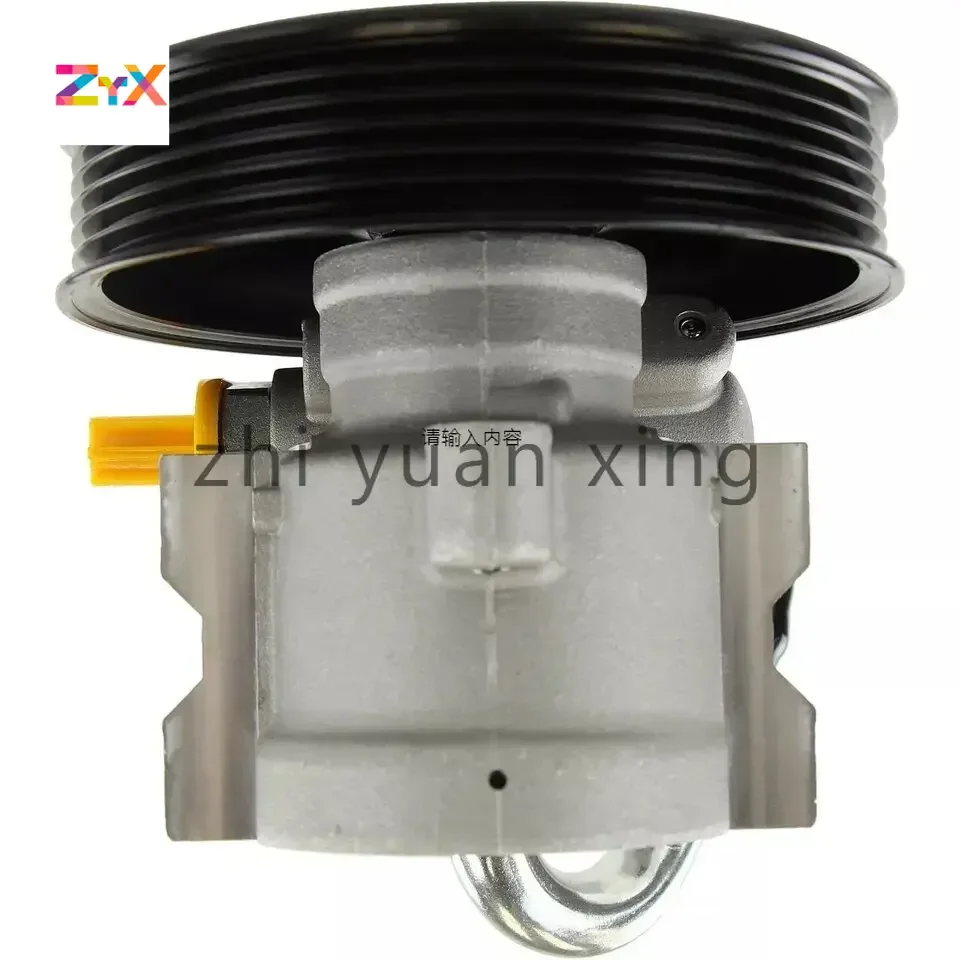 

18602217-102 18602217-101 96535224 20-809 For Chevrolet Aveo 1.4L Steering Booster Pump