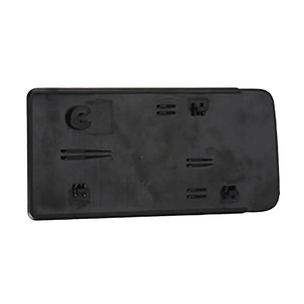/Rear /Right /Platform Hinge Cover 1726903800 A1726903800 Plastic Convertible Top Roof Trim Replacement Part For Mercedes