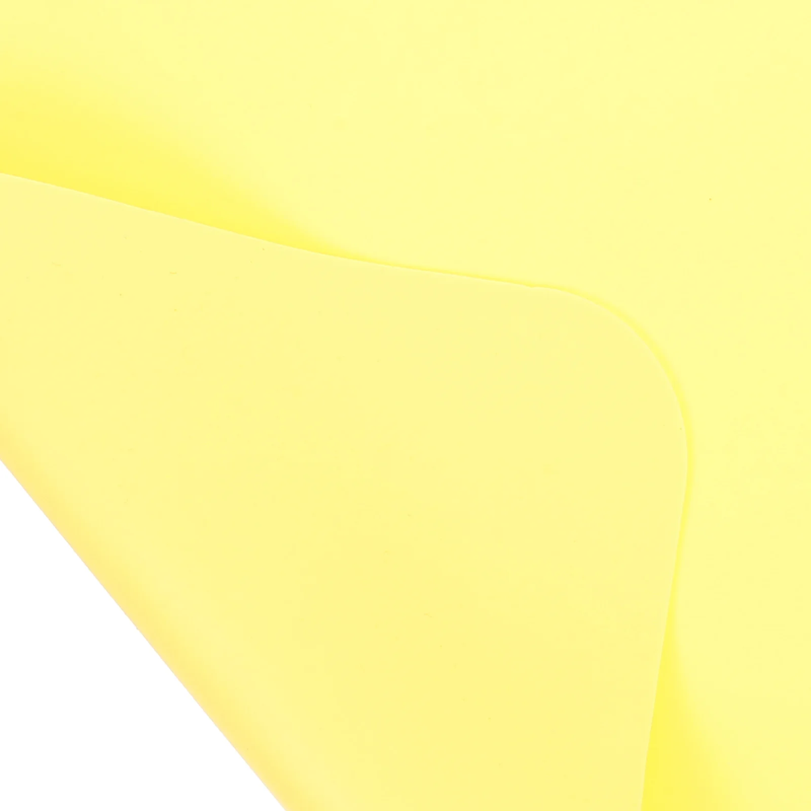 Siliconen schildermat Anti-aanbak ambachtelijke mat voor doe-het-zelf kunstprojecten Draagbare siliconen plaat Hars Klei Aquarel Gouache Ambachten