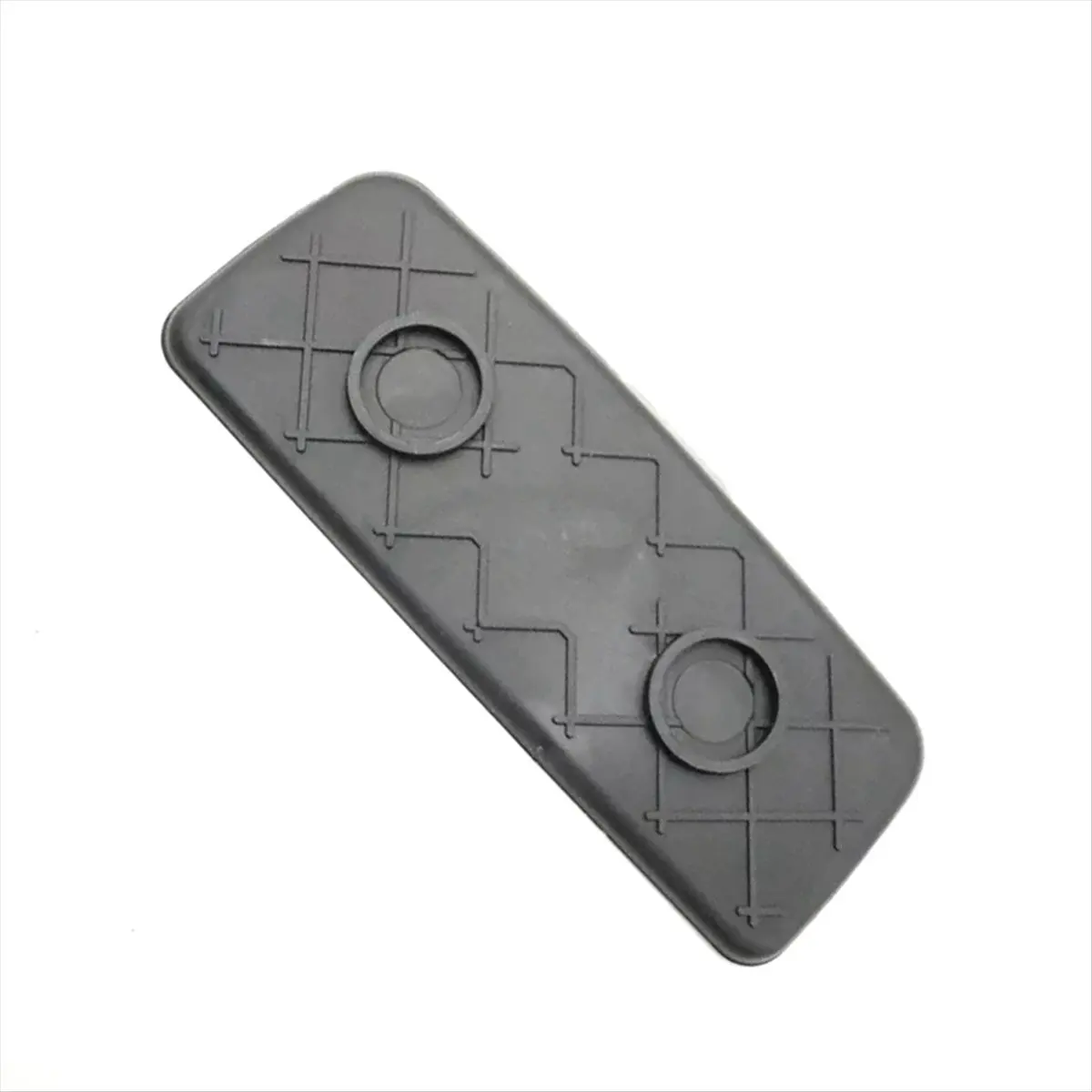 #17B (Black)31389183 Car Rear Armrest Storage Box Rubber Bottom Pad For Volvo,Automotive Parts & Accessories