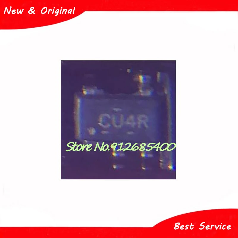 20 шт./партия, новые и оригинальные фотообои SN74LVC1GU04DBVR