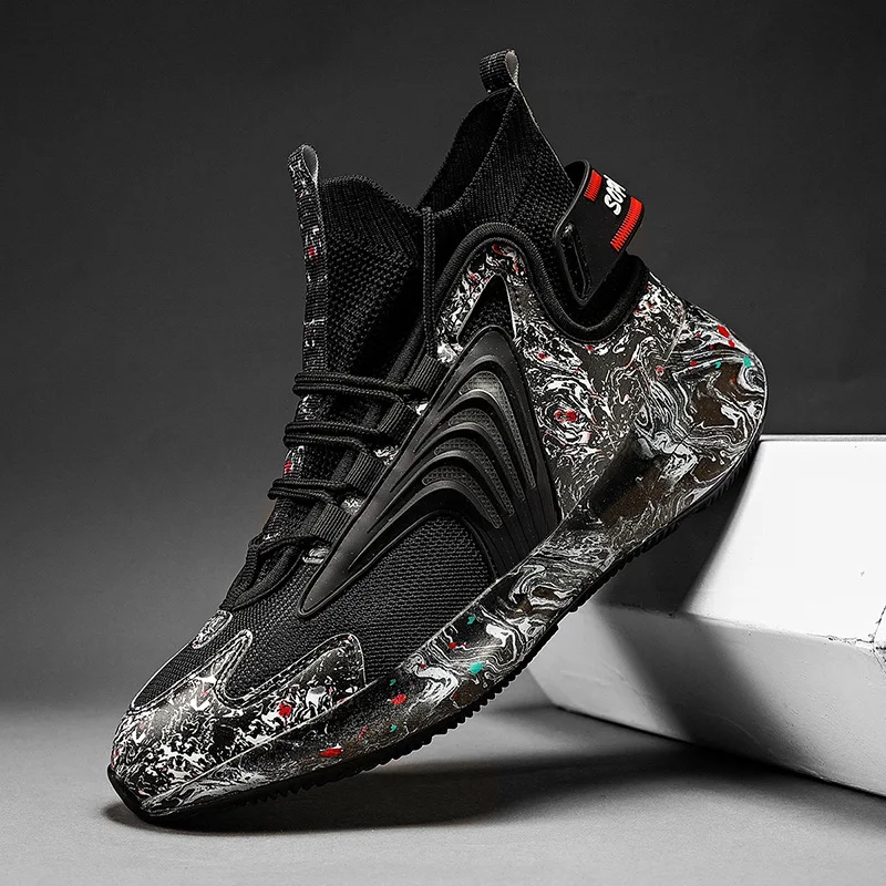 park-leisure-men-mesh-casual-shoes-natural-breathable-texture-anti-slip-sole-daily-outdoor-running-shoes