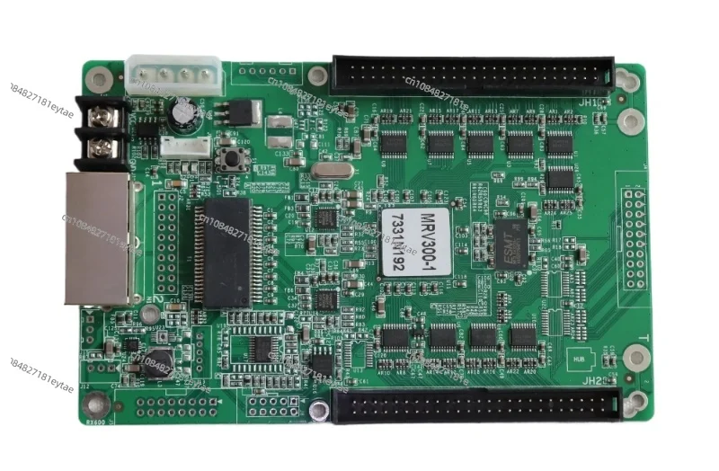 

MRV300-1 receiveing card LED Display