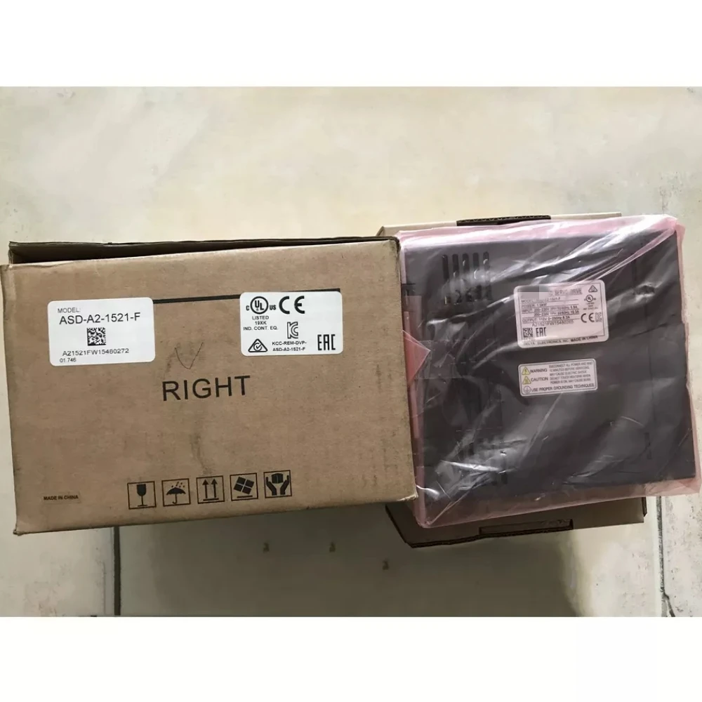 

Brand New Genuine Product ASD-A2-1521-F ASD-A2-1521-M ASD-A2-1543-M ASD-A2-2043-M