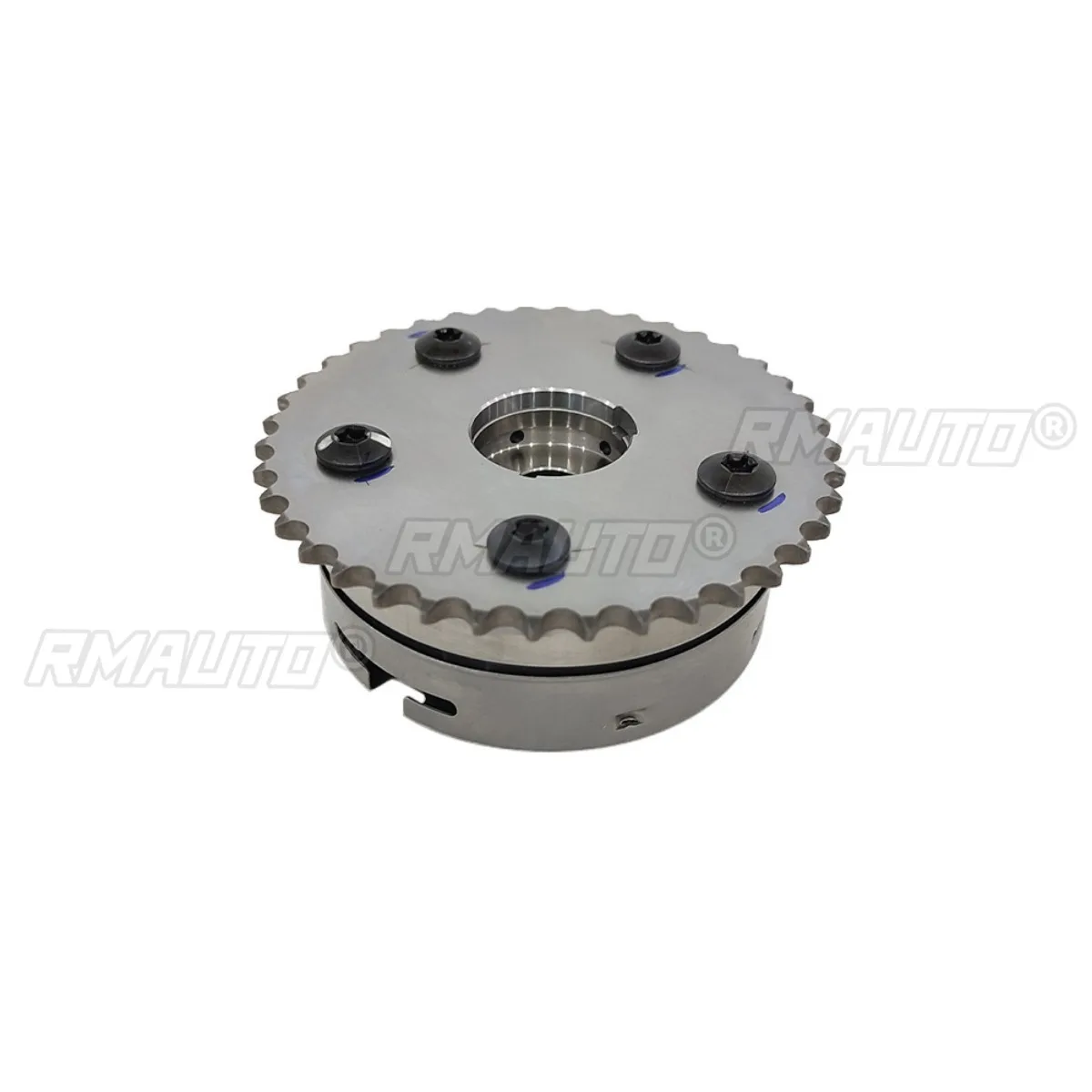 

487ZQA-1021700 Распределительный вал, впускной и выпускной, зубчатая шестерня, звездочка, регулятор впуска двигателя, часть двигателя для BYD 487, автомобильные аксессуары