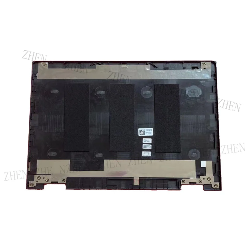 S New For Dell Latitude 3390 E3390 3XWRX 03XWRX 2 in 1 LCD Back Case Cover