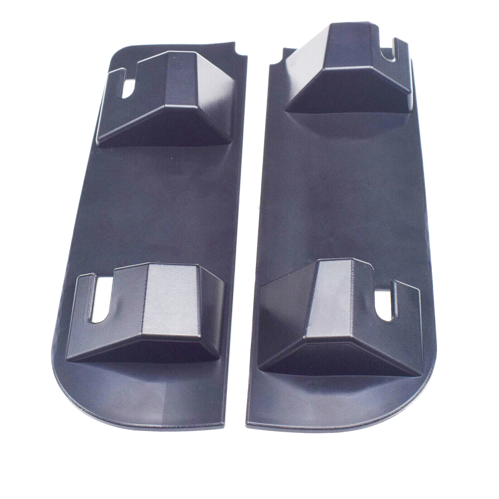 Car Accessories Tailgate Boot Handle Repair Snapped Clip Kit Clips For Nissan Qashqai 2006 2007 2008 2009 2010 2011 2012 2013
