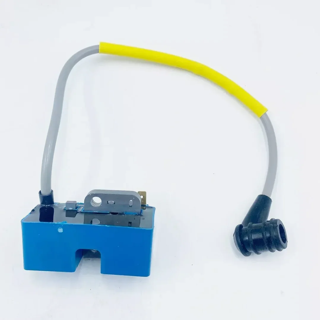 Bobina di accensione Dolmar con candela 100 102 PS33 PS330 PS340 PS400 PS341 PS342 PS344 DCS 340 DCS 400 PS-411028142021