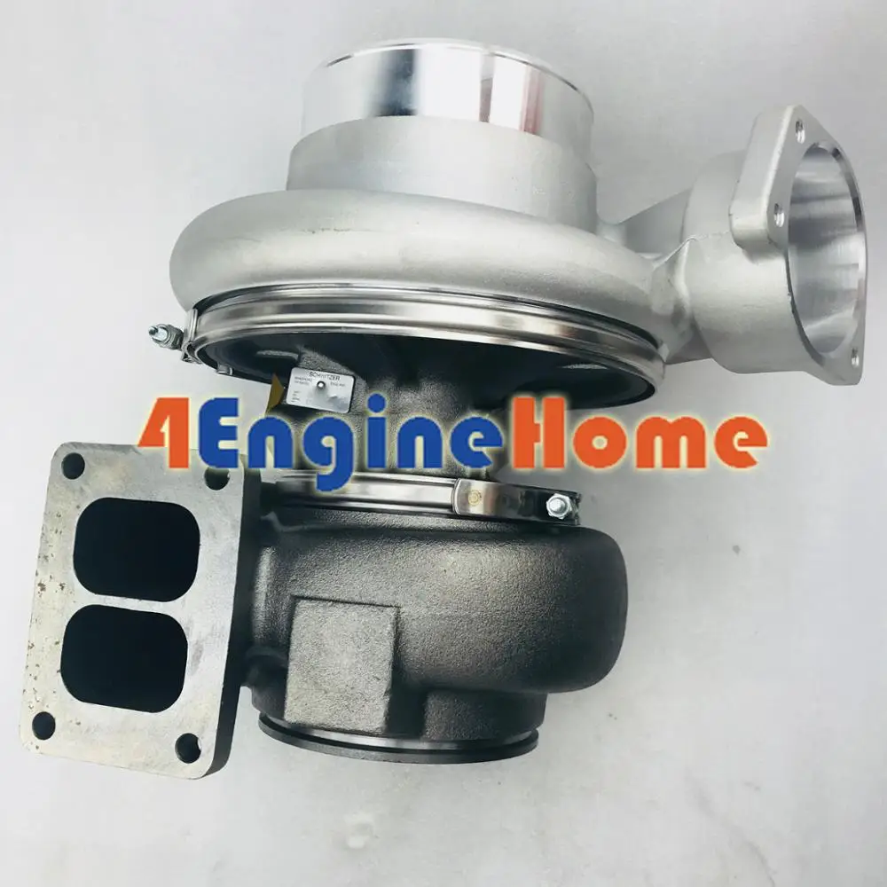 

S4T Turbo 14109880000 14109700000 SE652CK 4006 Engine Turbocharger for Dorman Industrial