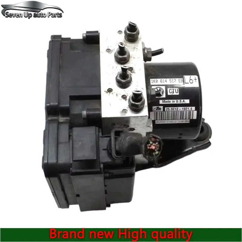 

1K0614517 A1K0614517 B1K0614517 Совершенно новый ABS антиблокировочный тормозной системы для VW PASSAT JETTA 2014 1K0 907 379 BL 13 14 15