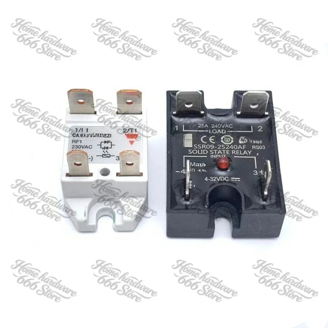 V3 Coffee Machine Relay Solid State Relay Heating Controller Coffee Machine Accessories