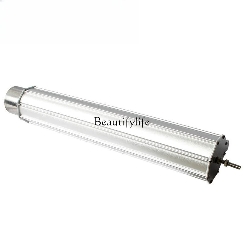 قطع غيار السيارات * الفولاذ المقاوم للصدأ سبائك الألومنيوم ضربة تجفيف خط تجفيف التبريد سكين الهواء الصناعي