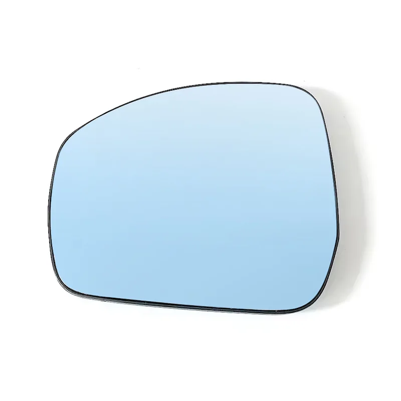 

LR045153 LR045152 LR035033 Rearview Mirror Lens Blue Mirror for Land Rover Range Rover Sport 2014-2022 Discovery 2014-2023