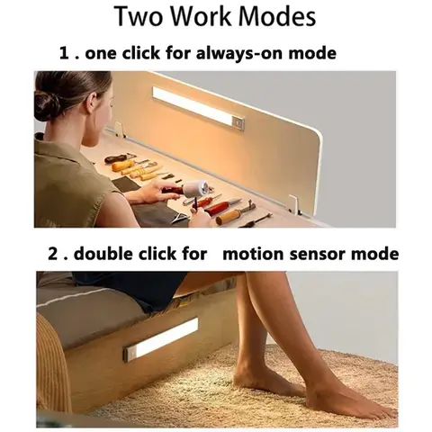 10 best sales कैबिनेट लाइट - №9