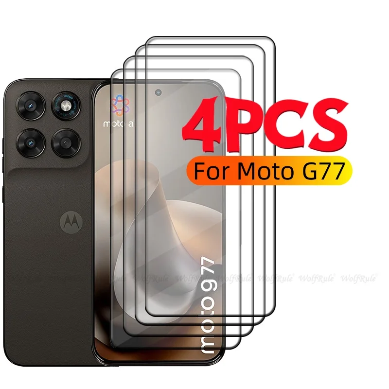 1/2/3/4PCS For Moto…