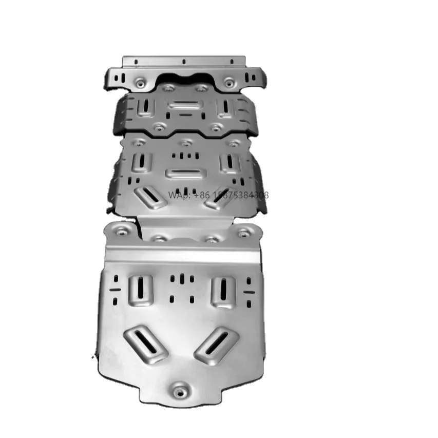 

Automotive Hood New 3D Plastic Hood Splash Plate Performance Parts Wholesale