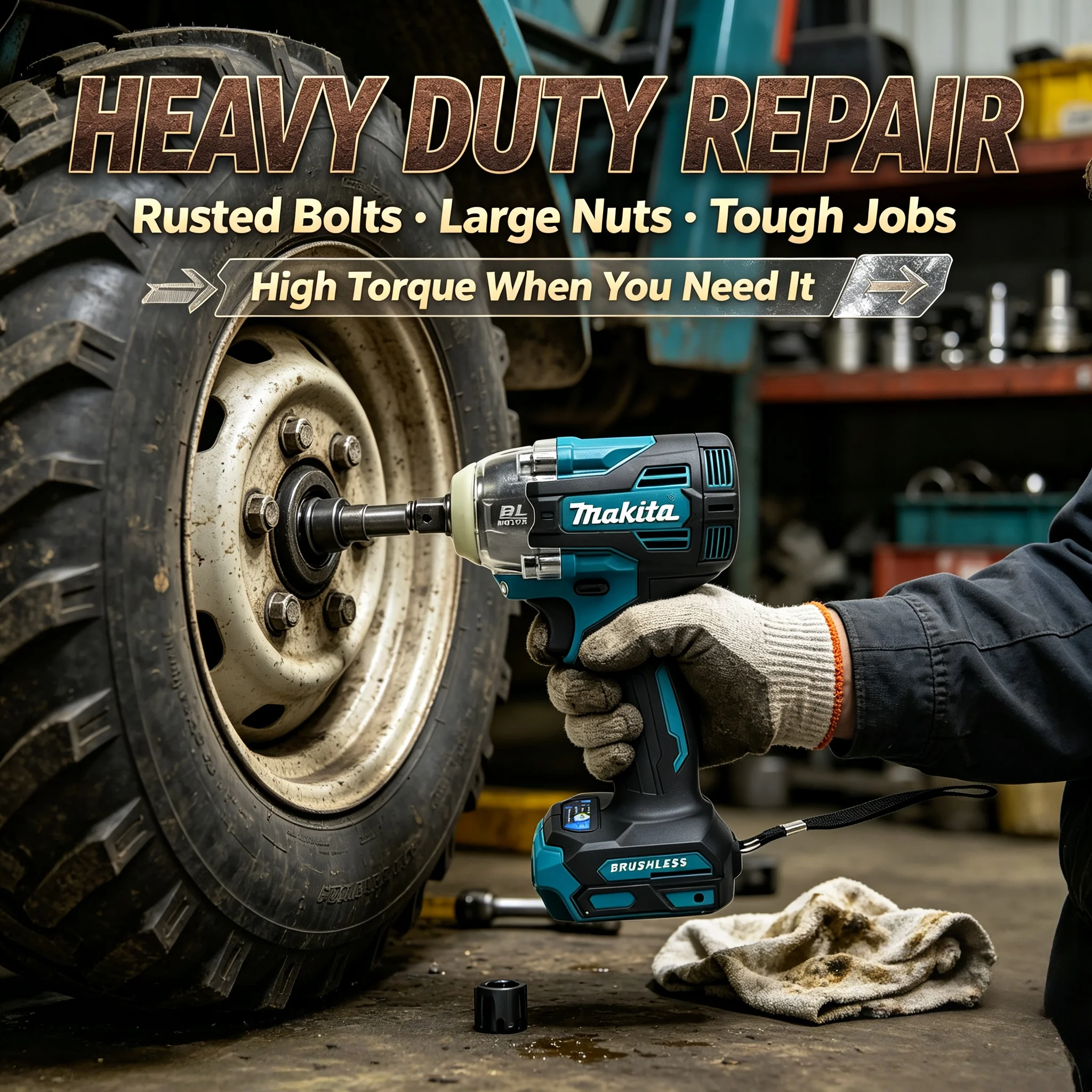 Wkrętarka akumulatorowa Makita – Power Tools Makita recenzja i cena