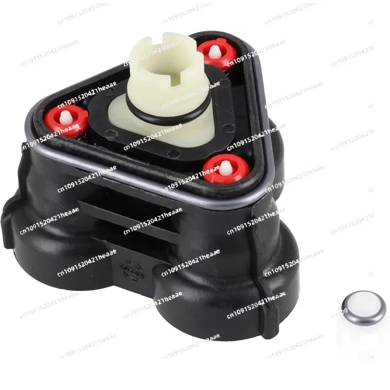 Suitable for K3 K4 pressure washer cylinder head pump