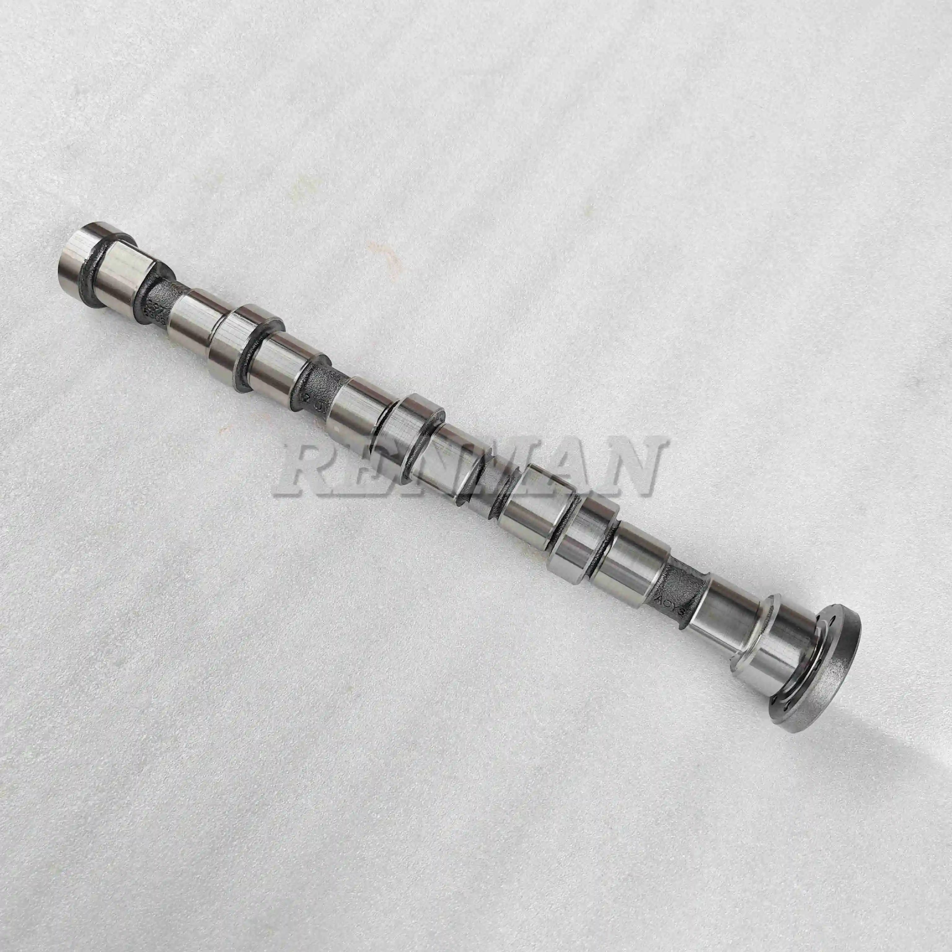 

Brand New ISD ISDE Cummins Part Camshaft 3970117 3971586 3977547
