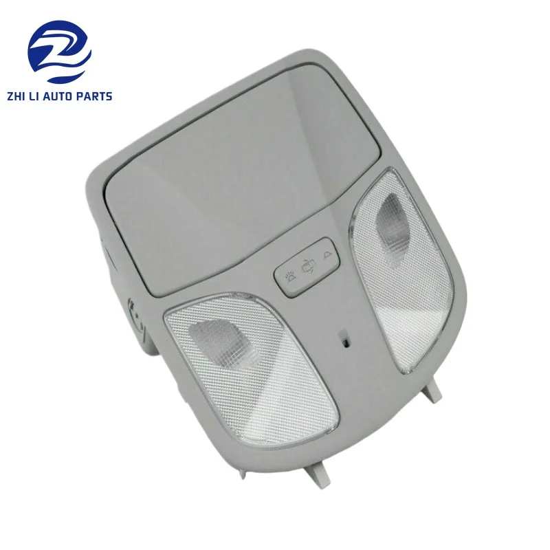 

Лампа верхней консоли для Hyundai Sonata 2015, OEM 928003S001TX