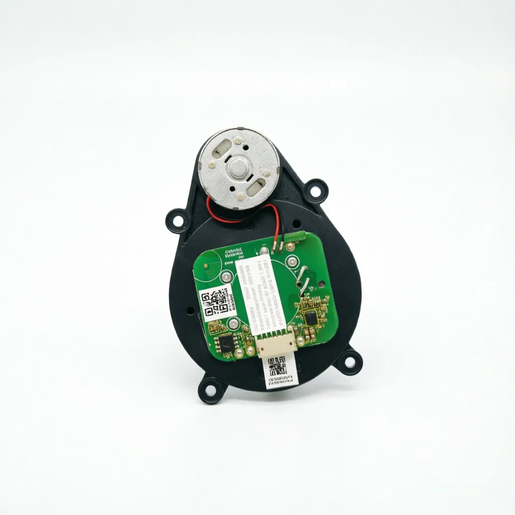 Original LDS For( Roborock S8 Pro Ultra / Q5) Laser Distance Sensor LDS07RR Robot Vacuum Cleaner Accessories Parts