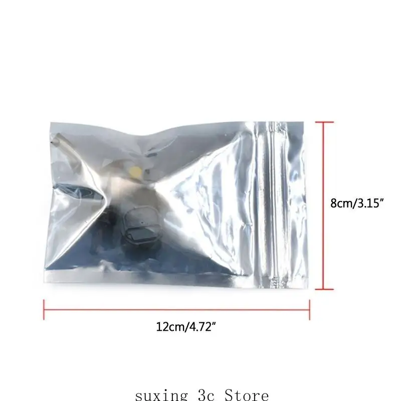 E8BE para Gimbal Camera Motor Brand Bracket com capa Cable Video Transmission Cable Reparo