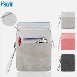 Case For Kindle Paperwhite 7th 6th 5th 4th 3th 2th 1th 2021 E-book Bag 6-6.8inch Protective Case For Kindle 10th 11th 2022 Pouch
