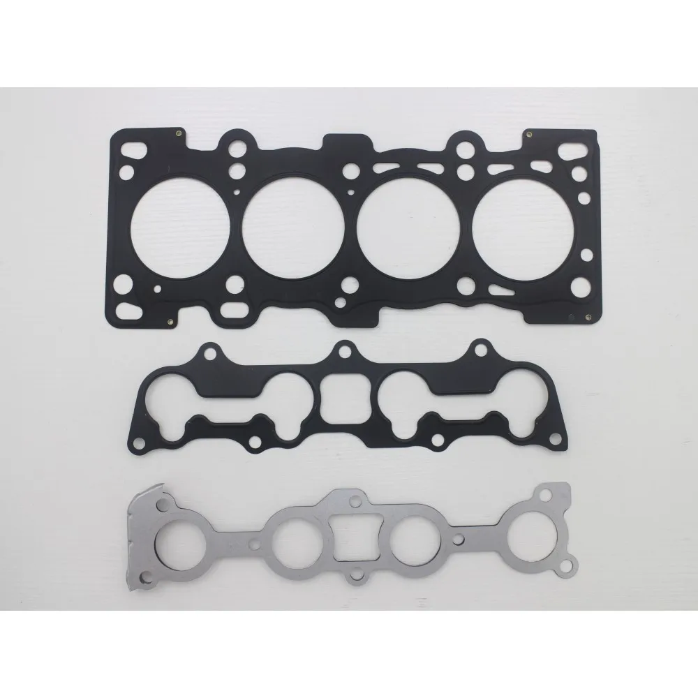 Z5 Z5DE Engine Full Head gasket kit fit for MAZDA 323 ETUDE FAMILIA V 1.5L 16V 94- 8EB5-10-271 8ABE02310 0372-4903 430143P VRS