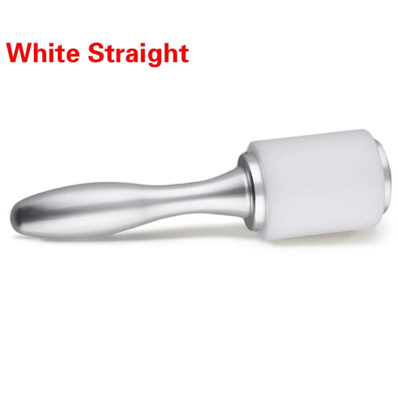 

New DIY Leathercraft Hammer,Handmade Carving Cutting Punching Printing Engraving Drilling Tools for Leather Craft,Nylon Hammer