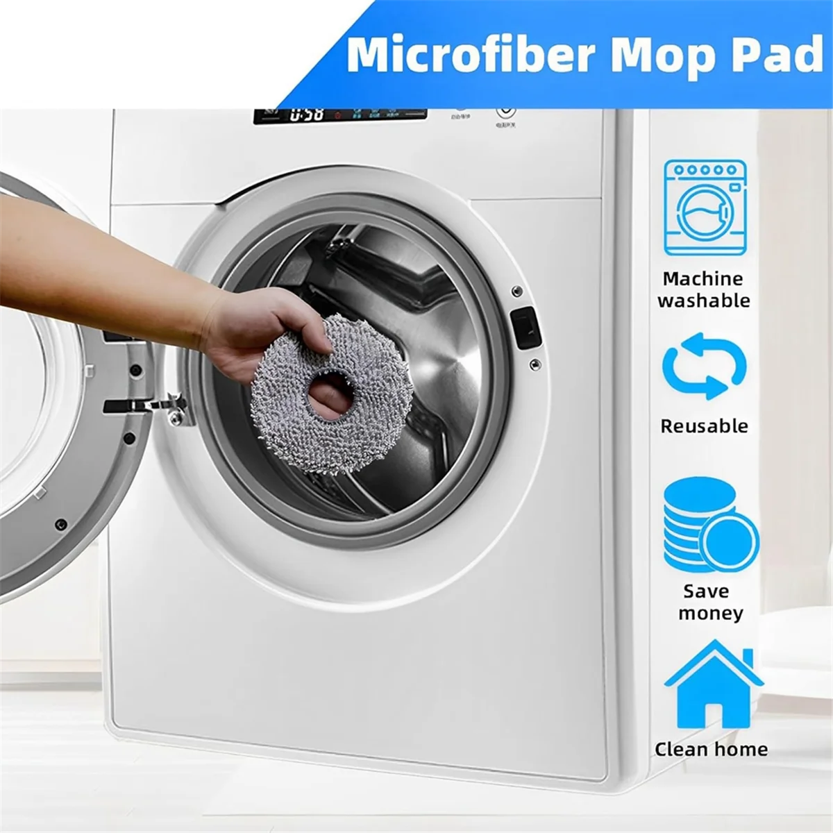 L10S Ultra/ L10s Ultra 로봇 진공 교체 부품 용 FZFZ 메인 사이드 브러시 Hepa 필터 걸레 천 먼지 봉투