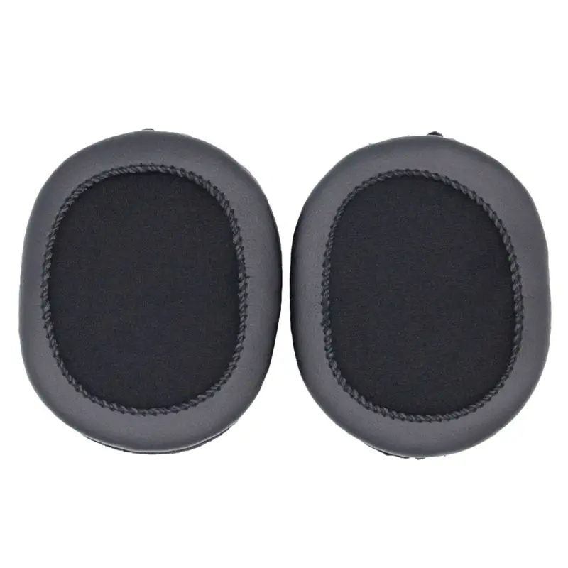 SZ Qualified Reping Sponge Earmuffs forATH M50 M50S M50X M40 M40S Headphone Covers Isolate Noise Covers