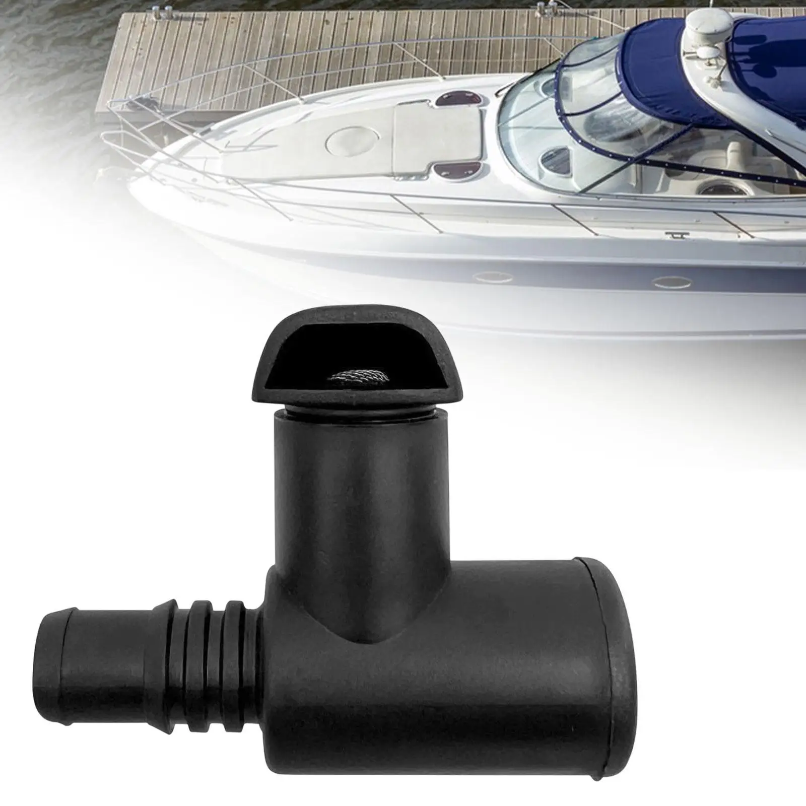 

Generic Boat Vent Sturdy Practical Accessories for Professional