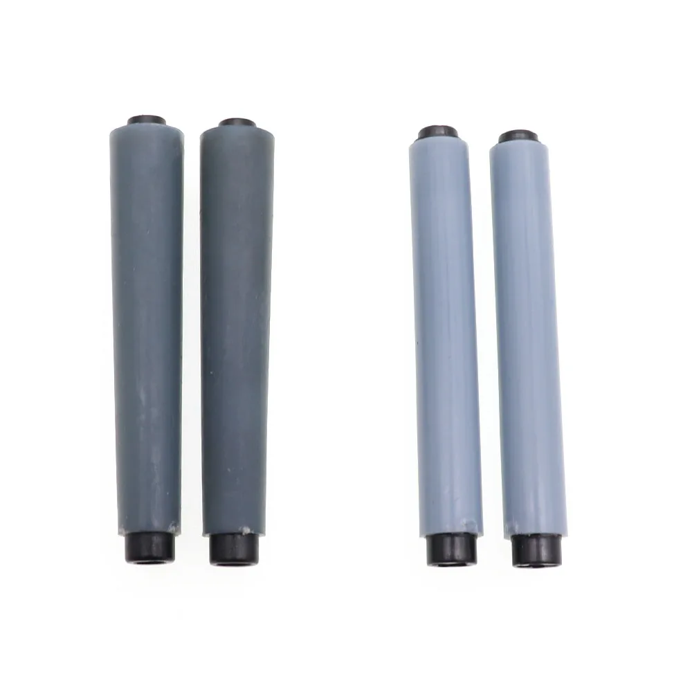 1pair Plastic DVD Drive Shaft Hinge Roller Set For PS4 CUH-1000/1100 1200 Blu-ray DVD Drive Axle Hinge Axle Roller Set