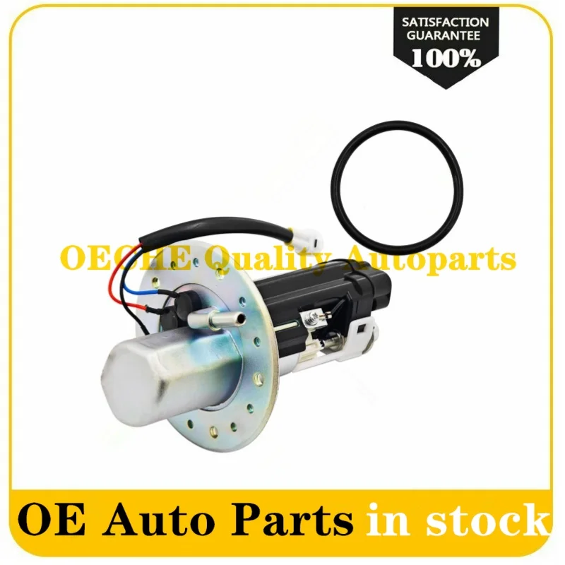1510035F30 15100-35F30  Motorcycle For Suzuki GSXR1000 SV650 SV1000 03-07 UC-T30SU14 Fuel Pump Module Assembly Oil Pump
