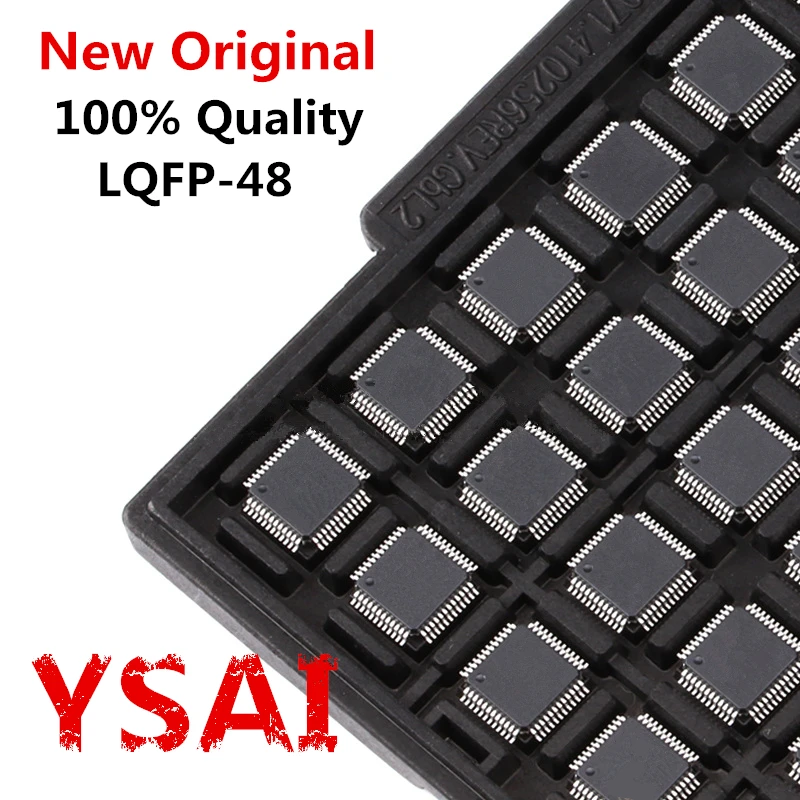 

New Original ADS8412IBPFBT Chipset IC
