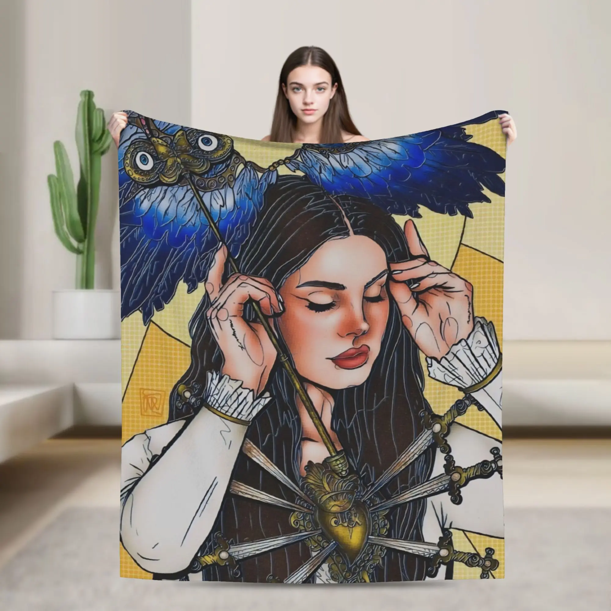 American Lana Del R… - image