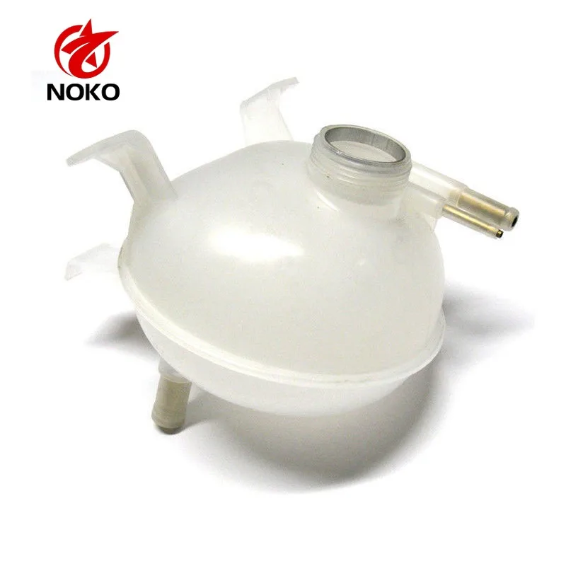 

OEM1304231 Auto Parts Engine Chiller Expansion Bottle Plastic Water Tank For OPEL GM Car