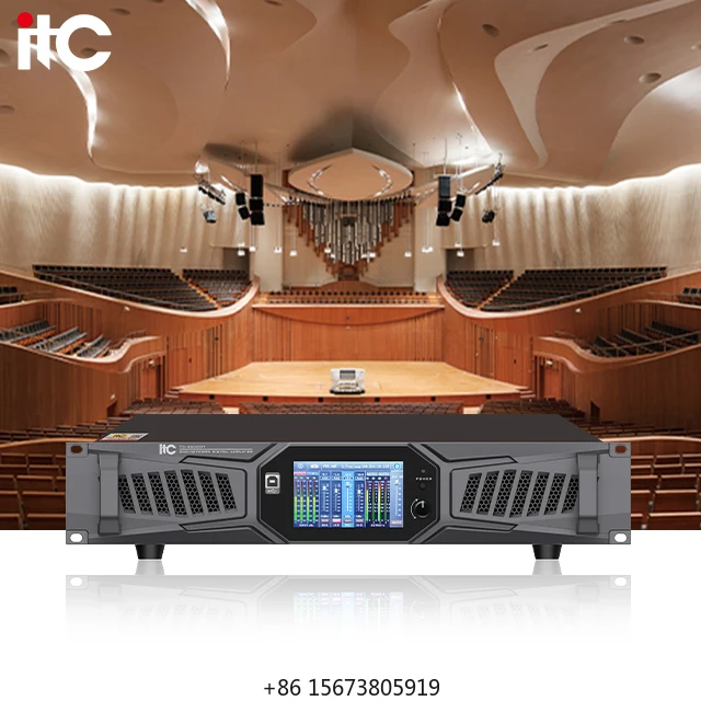 2U Touch Function D…