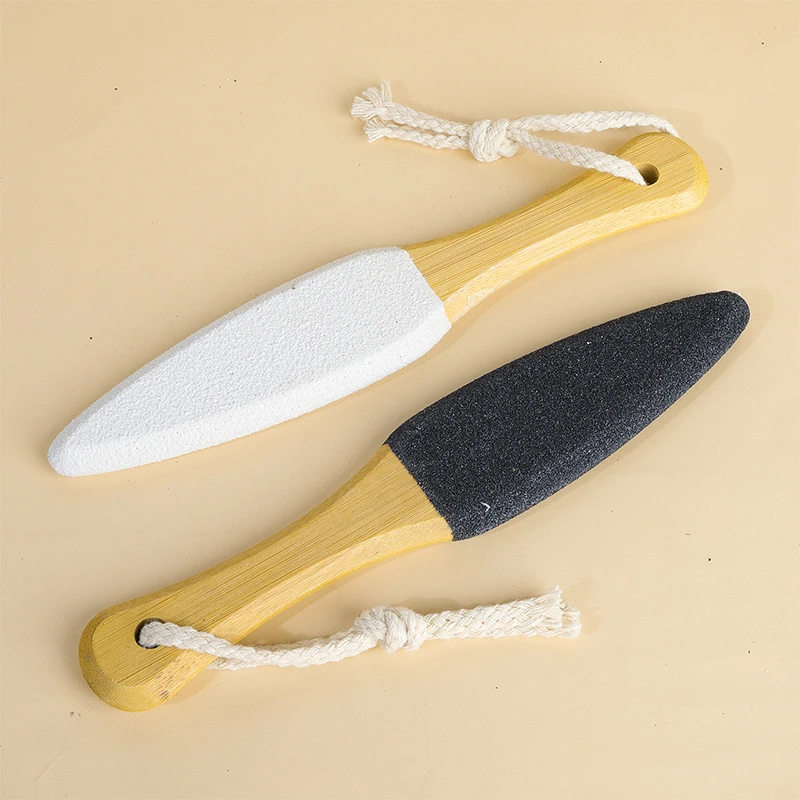 1 Stuks Eelt Remover Voet Scrubber Colossale Voet Bestand Voetverzorging En Voet Peeling Voetrasp Pedicure Gereedschap Puimsteen