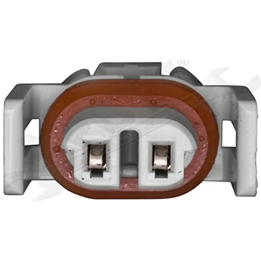 ABS Wheel Speed Sensor Wire Harness Rear Left or Right Compatible with 2005-2009 Allure 2000-2005 Lacrosse 2000-2004 Regal 2000