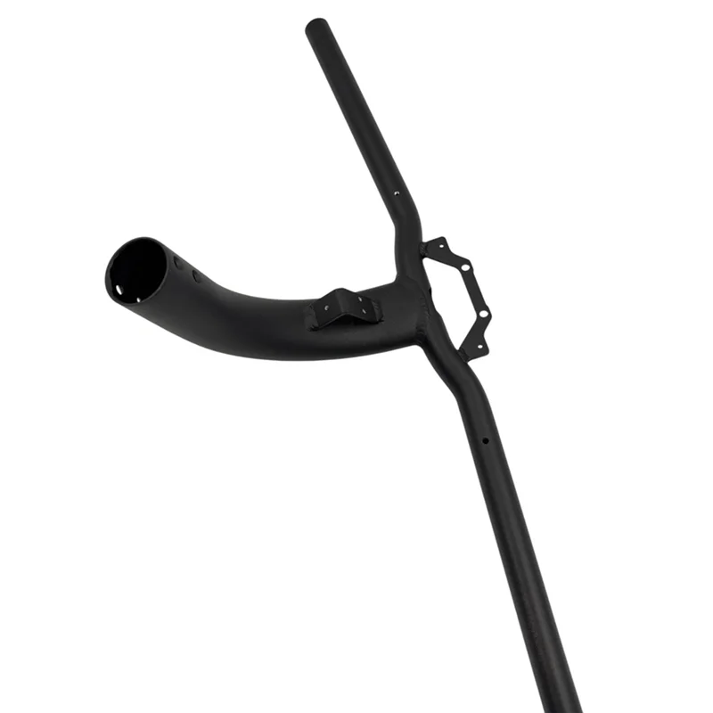 

A89E-Стойка, поперечина, запасные части для руля для скутера Segway Ninebot ZT3 Pro