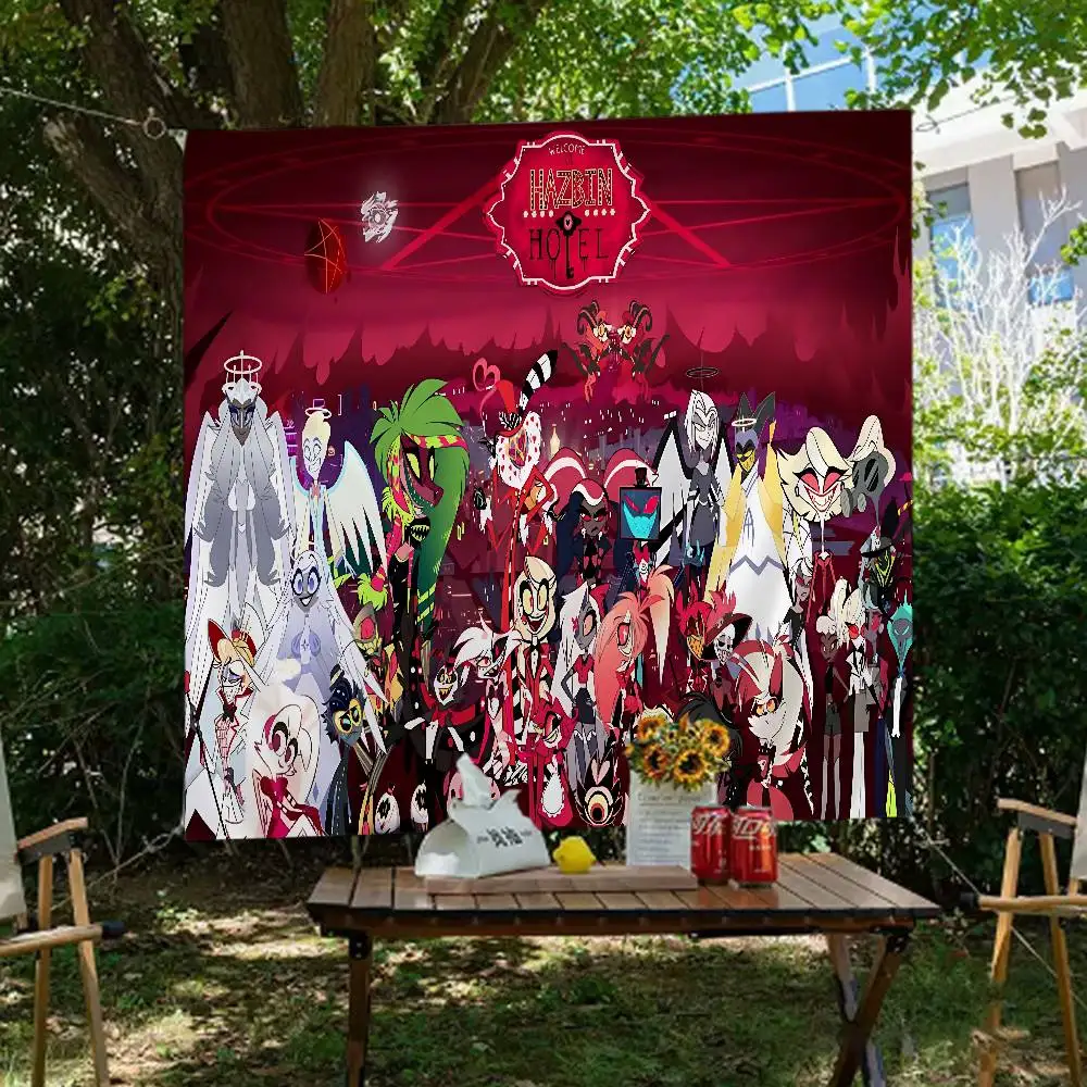 Hazbins H-Hotels An… - image