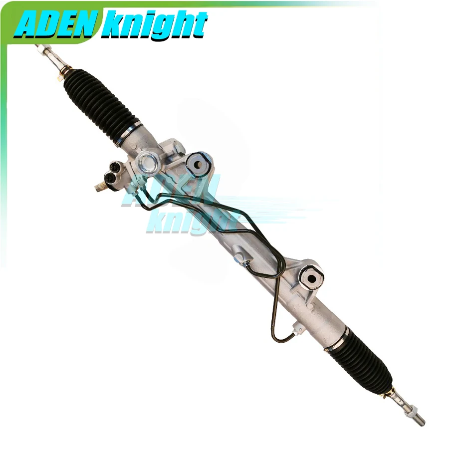 Power Steering Rack For Mitsubishi PAJERO MONTERO SPORT L200 TRITON STRADA 4410A603 4410-A603 Left hand drive
