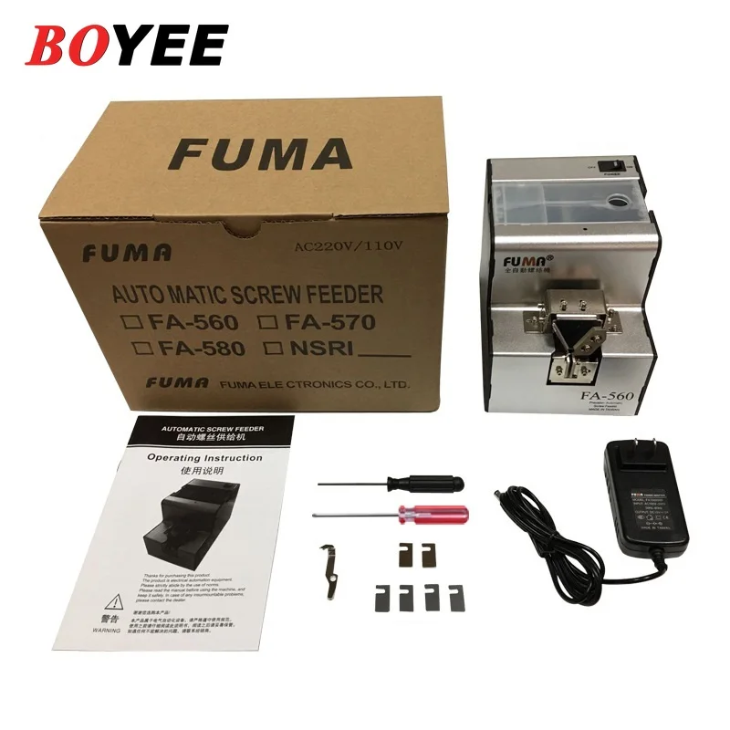 1.0-5.0mm/AC100-240V Full Automatic Screw Feeder Machine  Conveyor Screw Arrangement Machine Screw counting machine