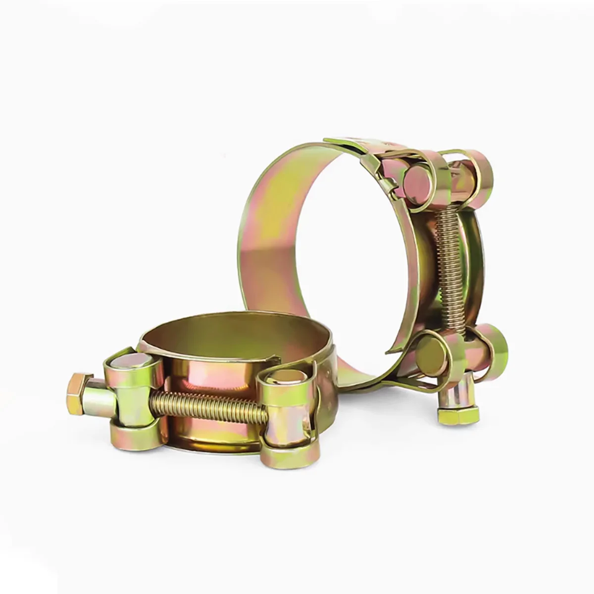 Galvanized Strong T…