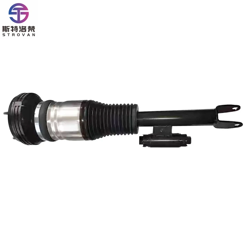 

STLF CLRAK New OUER Air Shock Absorber Front Strut 2Matic for Mercedes-S-Class 2020-2023 W223